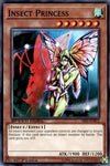 Image for Insect Princess (Speed Duel Decks: Ultimate Predators) (SS03-ENB12) - YuGiOh