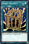 Image for Insect Neglect (Speed Duel Decks: Ultimate Predators) (SS03-ENB19) - YuGiOh