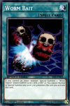 Image for Worm Bait (Speed Duel Decks: Ultimate Predators) (SS03-ENB20) - YuGiOh