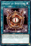 Image for Amulet of Ambition (Speed Duel Decks: Ultimate Predators) (SS03-ENB23) - YuGiOh