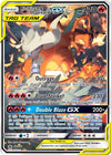 Image for Reshiram & Charizard GX - SM201 (SM Promos) (SM201) - Pokemon