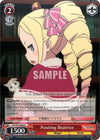 Image for Pouting Beatrice (Re:ZERO Vol.2) (RZ/S55-E040 U) - Weiss Schwarz