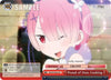Image for Proud of Own Cooking (Re:ZERO Vol.2) (RZ/S55-E052 CR) - Weiss Schwarz