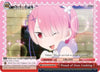Image for Proud of Own Cooking (RRR) (Re:ZERO Vol.2) (RZ/S55-E052R RRR) - Weiss Schwarz