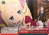 Image for Secret Private Chamber (Re:ZERO Vol.2) (RZ/S55-E055 CC) - Weiss Schwarz