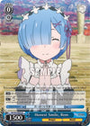 Image for Honest Smile, Rem (Re:ZERO Vol.2) (RZ/S55-E063 R) - Weiss Schwarz