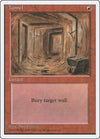 Image for Tunnel (Fourth Edition) - Magic: The Gathering