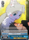 Image for Megamorph, Puck (Re:ZERO Vol.2) (RZ/S55-E084 C) - Weiss Schwarz