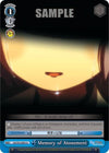 Image for Memory of Atonement (Re:ZERO Vol.2) (RZ/S55-E095 U) - Weiss Schwarz