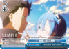 Image for World's No.1 Hero (Re:ZERO Vol.2) (RZ/S55-E097 CR) - Weiss Schwarz