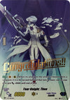 Image for Tear Knight, Theo (Hot Stamped) (V Promo Cards) (V-PR/0072EN) - Cardfight Vanguard