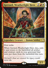Image for Gerrard, Weatherlight Hero (Commander 2019) (41) - Magic: The Gathering