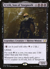 Image for K'rrik, Son of Yawgmoth (Commander 2019) (18) - Magic: The Gathering
