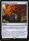 Image for Pendant of Prosperity (Commander 2019) (56) - Magic: The Gathering