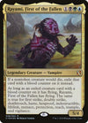 Image for Rayami, First of the Fallen (Commander 2019) (48) - Magic: The Gathering
