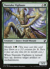 Image for Nantuko Vigilante (Commander 2019) (174) - Magic: The Gathering