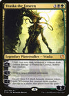Image for Vraska the Unseen (Commander 2019) (207) - Magic: The Gathering