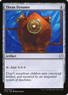 Image for Thran Dynamo (Commander 2019) (225) - Magic: The Gathering