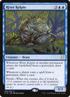 Image for River Kelpie (Commander 2019) (93) - Magic: The Gathering