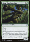 Image for Great Oak Guardian (Commander 2019) (170) - Magic: The Gathering