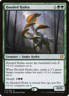 Image for Hooded Hydra (Commander 2019) (172) - Magic: The Gathering