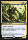 Image for Sagu Mauler (Commander 2019) (200) - Magic: The Gathering