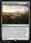 Image for Tempt with Discovery (Commander 2019) (183) - Magic: The Gathering