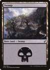 Image for Swamp (294) (Commander 2019) (294) - Magic: The Gathering