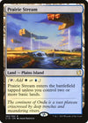 Image for Prairie Stream (Commander 2019) (265) - Magic: The Gathering