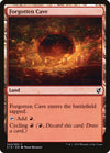 Image for Forgotten Cave (Commander 2019) (243) - Magic: The Gathering