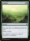 Image for Explore (Commander 2019) (164) - Magic: The Gathering