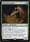 Image for Thelonite Hermit (Commander 2019) (184) - Magic: The Gathering