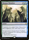 Image for Biomass Mutation (Commander 2019) (187) - Magic: The Gathering