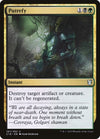 Image for Putrefy (Commander 2019) (197) - Magic: The Gathering
