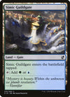 Image for Simic Guildgate (Commander 2019) (275) - Magic: The Gathering