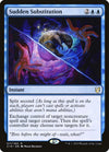 Image for Sudden Substitution (Commander 2019) (11) - Magic: The Gathering