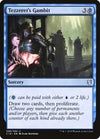 Image for Tezzeret's Gambit (Commander 2019) (98) - Magic: The Gathering