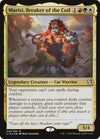 Image for Marisi, Breaker of the Coil (Commander 2019) (46) - Magic: The Gathering
