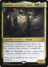 Image for Trostani, Selesnya's Voice (Commander 2019) (204) - Magic: The Gathering
