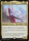 Image for Elsha of the Infinite (Commander 2019) (40) - Magic: The Gathering