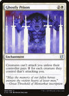 Image for Ghostly Prison (Commander 2019) (64) - Magic: The Gathering