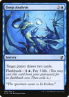 Image for Deep Analysis (Commander 2019) (83) - Magic: The Gathering