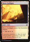 Image for Boros Guildgate (Commander 2019) (234) - Magic: The Gathering