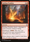 Image for Rolling Temblor (Commander 2019) (151) - Magic: The Gathering