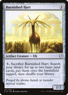 Image for Burnished Hart (Commander 2019) (211) - Magic: The Gathering