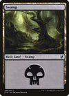 Image for Swamp (296) (Commander 2019) (296) - Magic: The Gathering