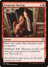 Image for Desperate Ravings (Commander 2019) (137) - Magic: The Gathering
