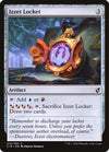 Image for Izzet Locket (Commander 2019) (215) - Magic: The Gathering