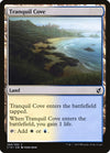 Image for Tranquil Cove (Commander 2019) (284) - Magic: The Gathering