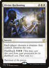 Image for Divine Reckoning (Commander 2019) (62) - Magic: The Gathering